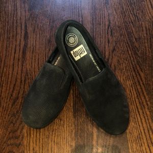 Fitflop Shoes. Worn once. Size 7